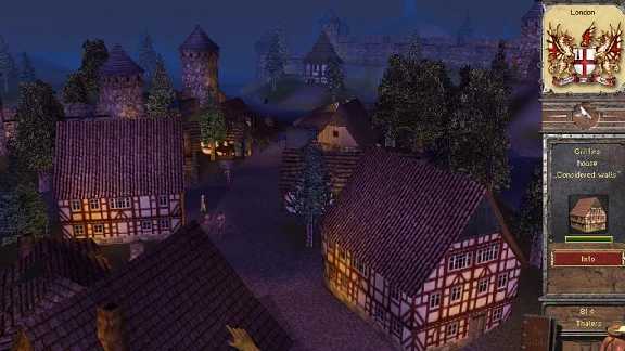 The Guild - Gold Edition 🔑STEAM KEY 🔥RUSSIA + CIS