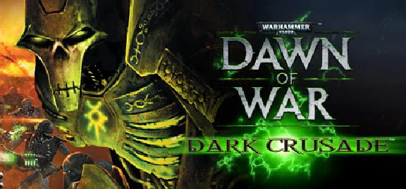 DLC Warhammer 40,000: Dawn of War - Dark Crusade/STEAM