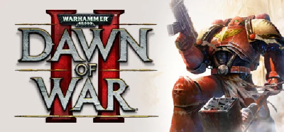 Warhammer 40,000 : Dawn of War II KEY INSTANTLY