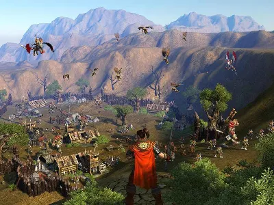 SpellForce Complete Pack (12 in 1)🔑STEAM KEY 🔥RU/CIS