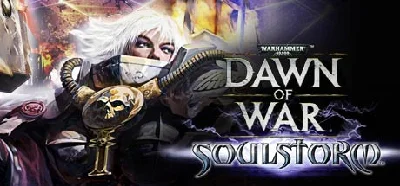 Warhammer 40,000: Dawn of War-Soulstorm / STEAM KEY