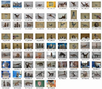 Тайны динозавров Акамбара