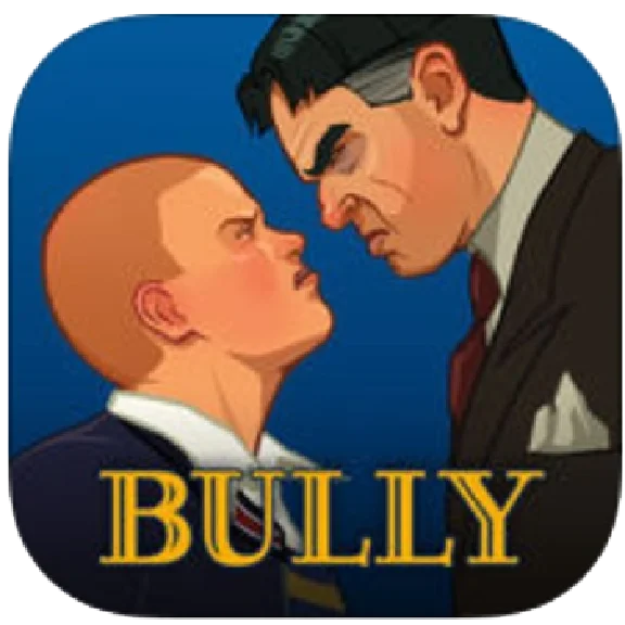 Bully on iPhone / iPad / iPod