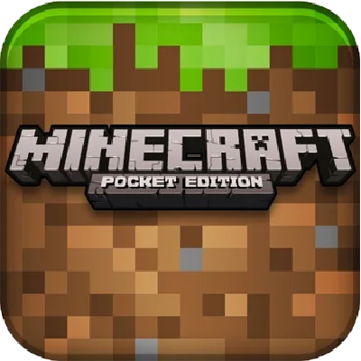 Minecraft на iPhone / iPad / iPod