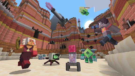 Minecraft: Windows 10 Edition — gift key (Global)