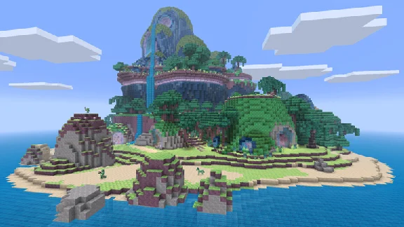 Minecraft: Windows 10 Edition — gift key (Global)