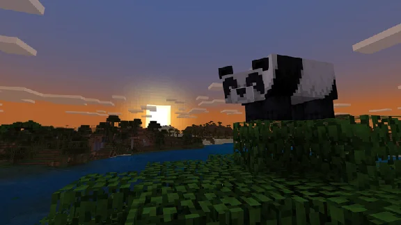 Minecraft: Windows 10 Edition — gift key (Global)