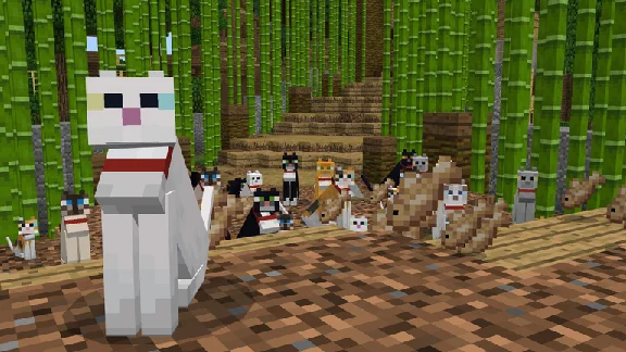 Minecraft: Windows 10 Edition — gift key (Global)