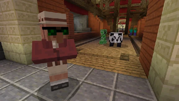 Minecraft: Windows 10 Edition — gift key (Global)
