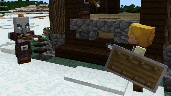 Minecraft: Windows 10 Edition — gift key (Global)