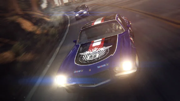 GRID 2 + 2 DLC (steam key RU, CIS)