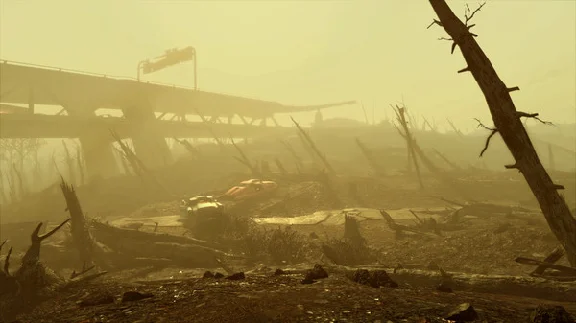 Fallout 4 (STEAM KEY RU+CIS)