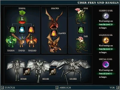 Zanzarah: The Hidden Portal (Steam) Region Free