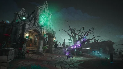 Witch It (Steam) Region Free