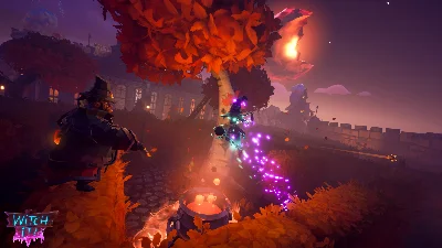 Witch It (Steam) Region Free