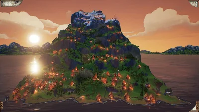 Valhalla Hills (Steam) Region Free