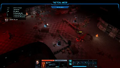 The Red Solstice (Steam) Region Free