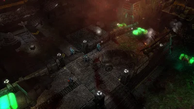 The Red Solstice (Steam) Region Free