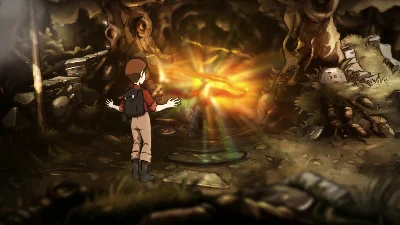 The Night of the Rabbit (Steam) Region Free