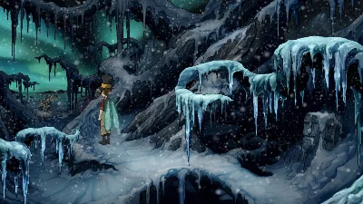 The Night of the Rabbit (Steam) Region Free