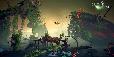 The Long Journey Home (Steam) Region Free