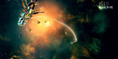 The Long Journey Home (Steam) Region Free