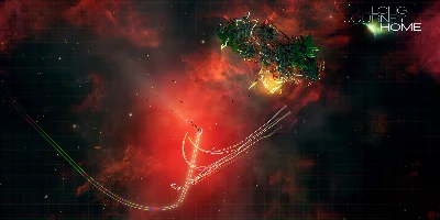 The Long Journey Home (Steam) Region Free