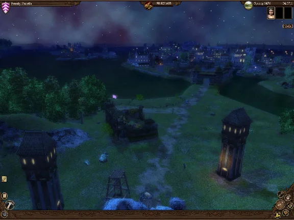 The Guild II 2 (Steam) Region Free