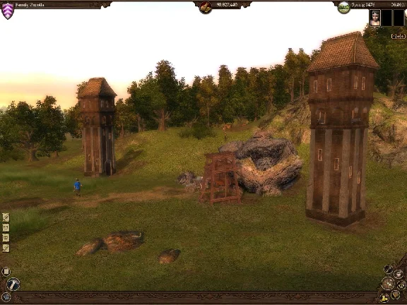 The Guild II 2 (Steam) Region Free