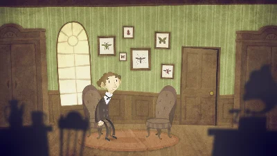 The Franz Kafka Videogame (Steam) Region Free