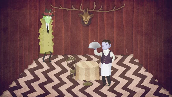 The Franz Kafka Videogame (Steam) Region Free