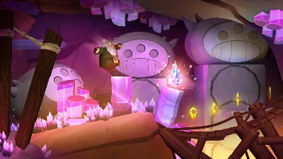 The Beggar´s Ride (Steam) Region Free