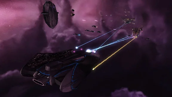 Sins of a Solar Empire Trinity (Steam) Region Free