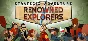 Renowned Explorers: International Society (Steam) ROW