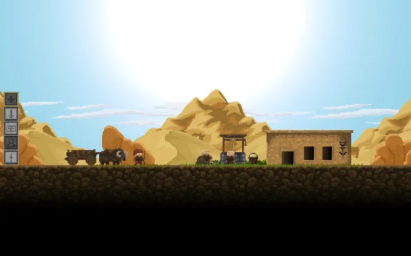 Regions of Ruin (Steam) Region Free