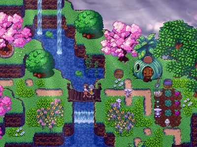 Rakuen (Steam) Region Free