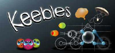 Keebles (Steam) Region Free