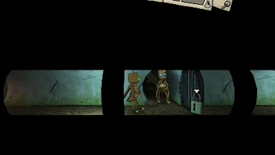 Journey of a Roach (Steam) Region Free