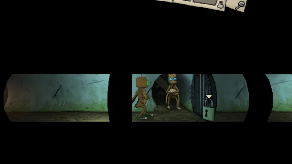 Journey of a Roach (Steam) Region Free