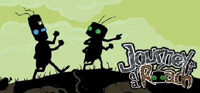 Journey of a Roach (Steam) Region Free