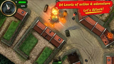 iBomber Attack (Steam) Region Free