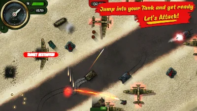 iBomber Attack (Steam) Region Free