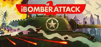 iBomber Attack (Steam) Region Free