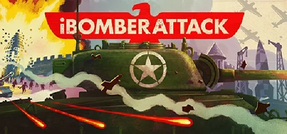 iBomber Attack (Steam) Region Free