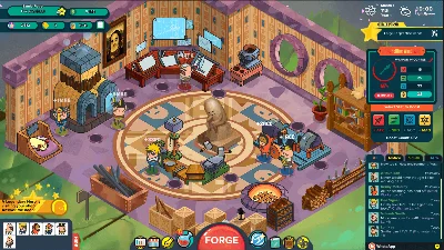 Holy Potatoes! A Weapon Shop?! (Steam) Region Free