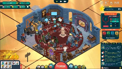 Holy Potatoes! A Weapon Shop?! (Steam) Region Free