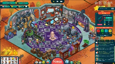 Holy Potatoes! A Weapon Shop?! (Steam) Region Free