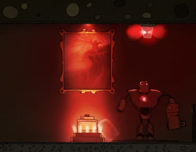 Gomo (Steam) Region Free