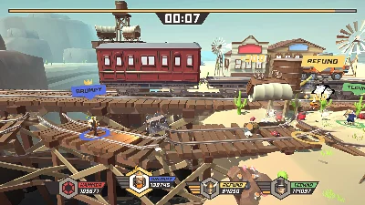 Glitchrunners (Steam) Region Free