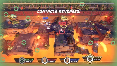 Glitchrunners (Steam) Region Free